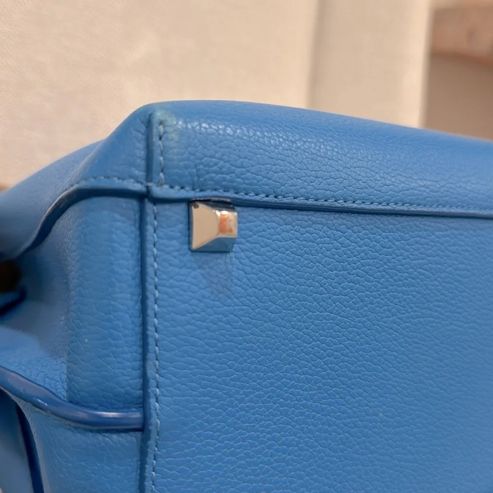 MCM Milla Tote - Picture 6 of 12